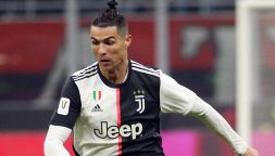 Cristiano Ronaldo, storia di CR7: foto, record, Juve e curiosità