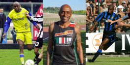 Che fine ha fatto: da Eriberto del Chievo a Luciano dell'Inter