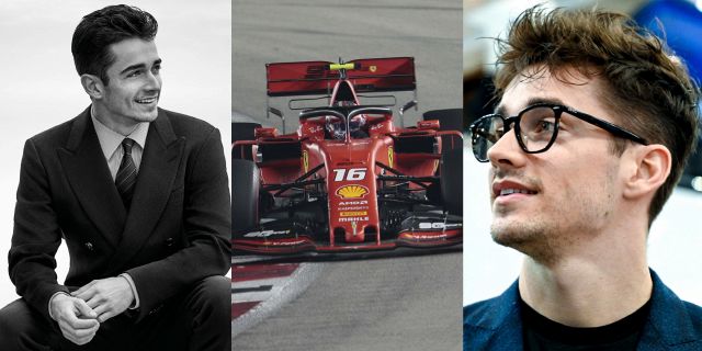 F1, Leclerc sempre più protagonista: pronto a una nuova sfida