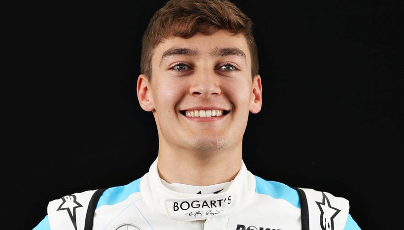 George Russell