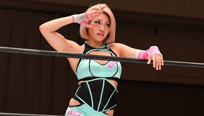 Morta Hana Kimura, l'ipotesi: wrestler suicida per cyberbullismo