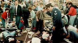 Heysel, il ricordo unisce: tutta Italia celebra le vittime