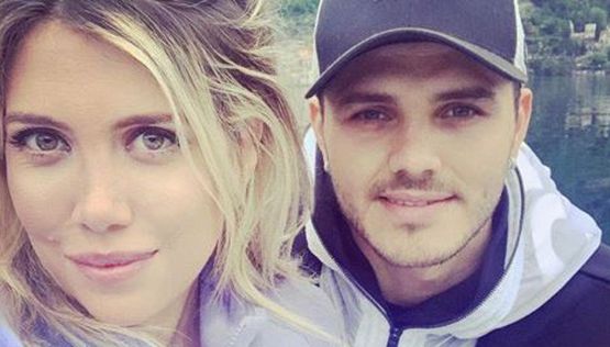 Wanda Nara e Icardi, il ritorno a Milano scuote il calciomercato