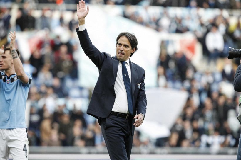 Lazio: Inzaghi fa fare le partitelle vietate, social in rivolta