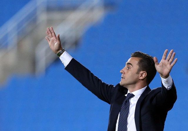 Cannavaro rivela: Fu Papa Woytila a spingerci a vittoria Mondiale