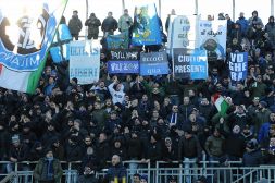 Inter, il ritorno dell'ex scatena e divide i tifosi