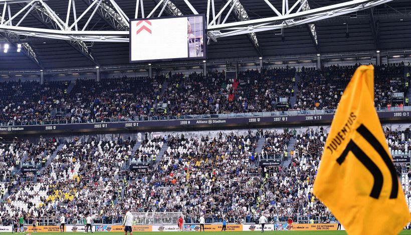 Juventus, i tifosi perdono definitivamente la pazienza