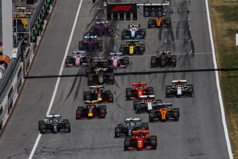 F1, rivoluzione format gare ma c'è un team contrario