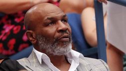 Mike Tyson è tornato e sfiderà Evander Holyfield: la conferma