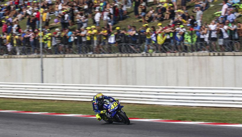 MotoGP, i dubbi su Misano: e se si corresse a porte chiuse?