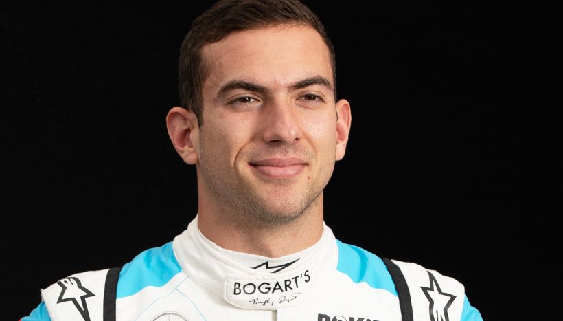Nicholas Latifi