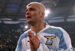 Ex Juve Ravanelli: Che gioia scudetto Lazio dopo pioggia Perugia