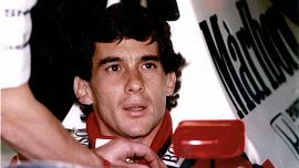 F1, Ayrton Senna in Ferrari: 'Un sogno mai avverato' il retroscena svelato dal fratello del compianto campione brasiliano