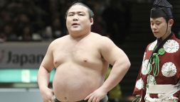 Il coronavirus uccide Shobushi: sumo e Giappone in lutto