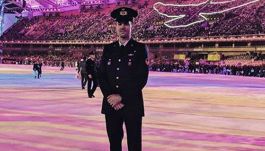 Coronavirus e i Giochi di Wuhan: la testimonianza di Tagliariol
