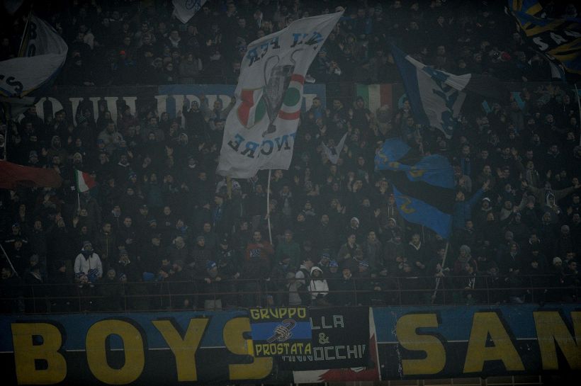 Ravezzani svela l’ipotesi per la A: tifosi Inter arrabbiati