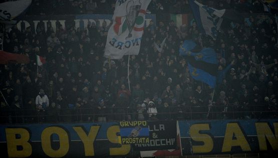 Inter tra primato e mercato: due i colpi che fanno sognare i tifosi