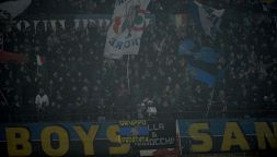 Inter, tifosi stufi: “Troppe bugie su di noi”