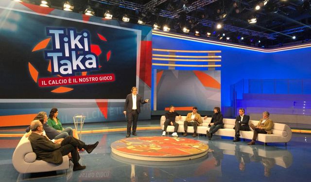Ufficiale la chiusura di Tiki-Taka: Reazione unanime sui social
