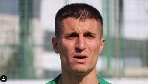 Cevher Toktas, calciatore uccide figlio malato di Covid:la storia