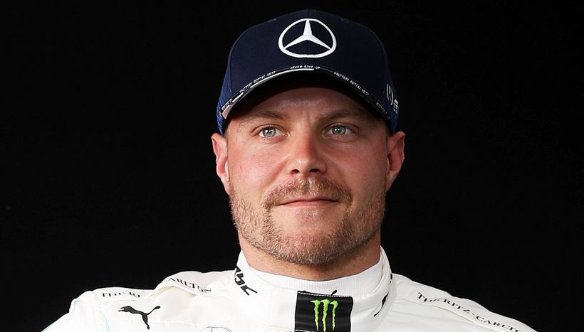 Valtteri Bottas