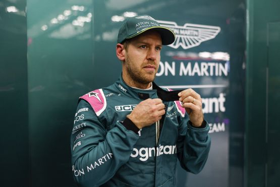 F1 Monaco, Vettel: problema di salute, come sta il tedesco