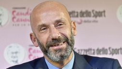 I timori di Gianluca Vialli: "Il cancro è compagno che non vuoi"