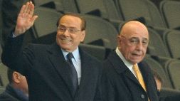 Il Milan mette un attaccante nel mirino: era un pupillo di Berlusconi