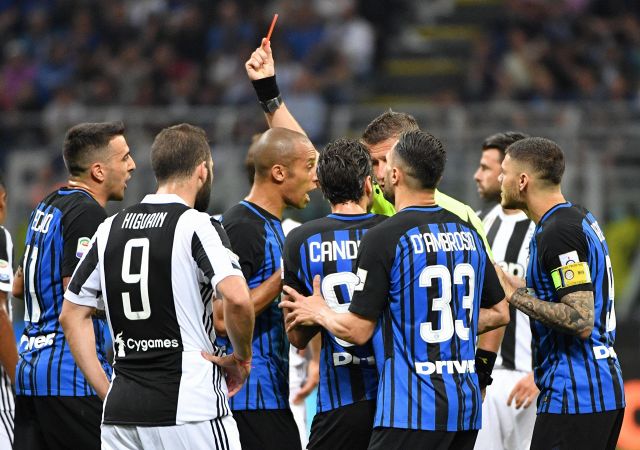 Juve-Inter, le parole di Pjanic scatenano la polemica sul web