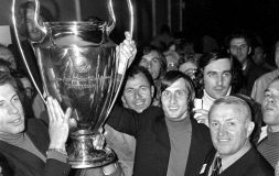 L'Ajax voleva perdere finale Coppa Campioni con la Juve nel '73