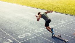 Jury Chechi, il grande gesto per salvare la sua palestra