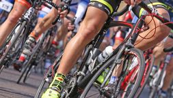 Ciclismo, la proposta di Nibali a Spadafora