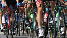 Il commovente appello di Marco Scarponi
