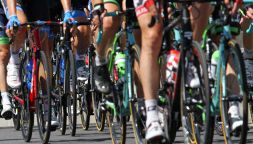Giro d'Italia 2019, la classifica generale dopo l'ottava tappa