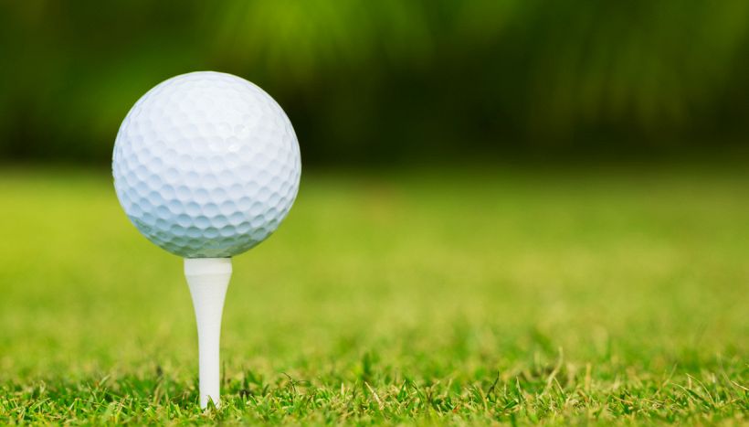 Coronavirus, primo golfista positivo