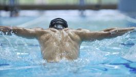 Benedetta Pilato, chi è la bambina prodigio del nuoto azzurro