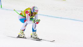 Giacomo e Fabrizio: compagni di classe e bicampioni olimpici