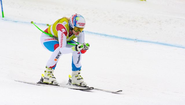 Tragedia nello sci, morto a 24 anni Gian Luca Barandun