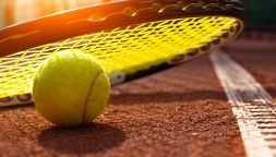 Wimbledon: batosta per Schiavone