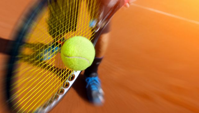 Tennis, Nadal fuori ai quarti nel torneo di casa