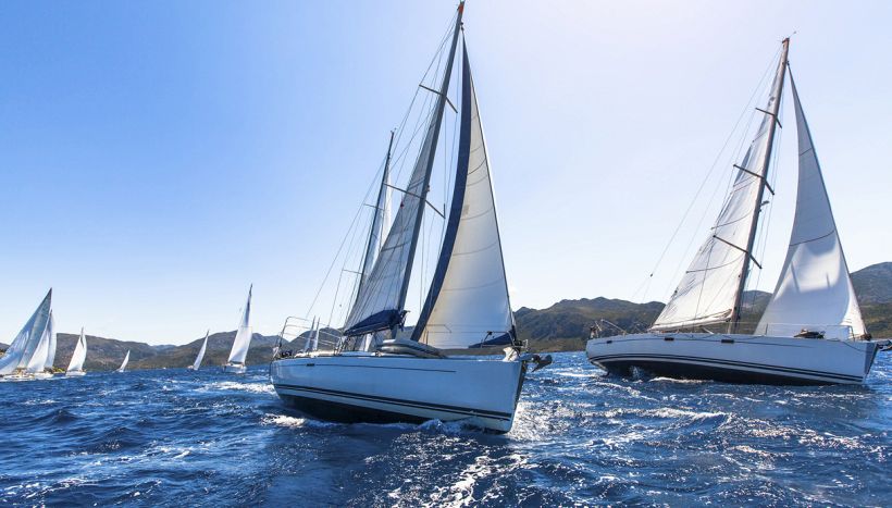 America's Cup, trionfo New Zealand