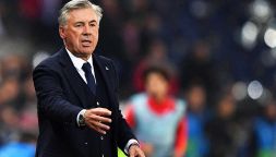 Schira: Ancelotti vuole il talento ribelle della Juve