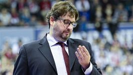 Trinchieri e Partizan ai titoli di coda