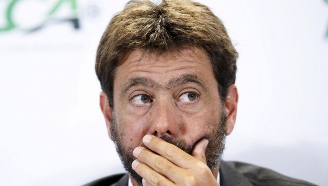 La Juve fa la spesa da Inter e Napoli, social in tilt