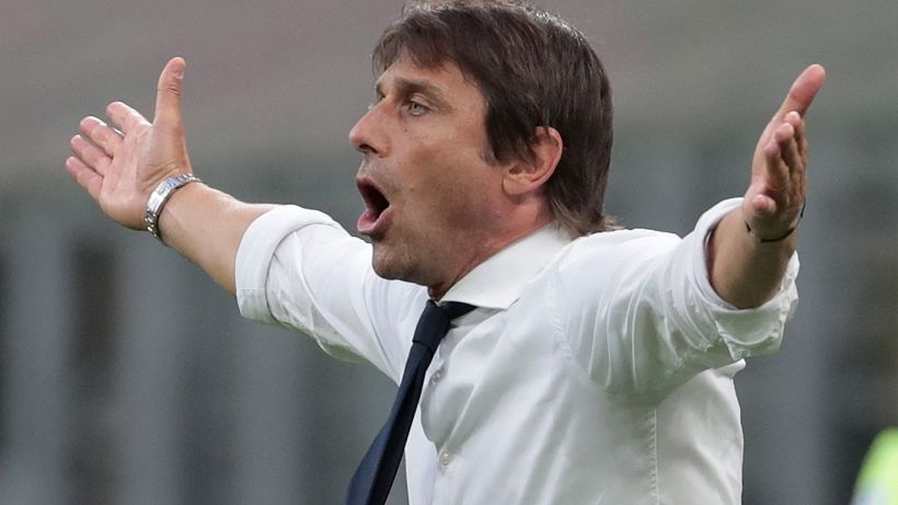 Mercato Inter: Conte preferisce l'esperienza