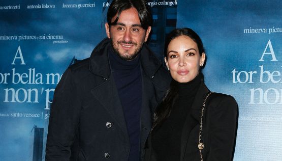 Alberto Aquilani e Michela Quattrociocche, addio con nuovo amore