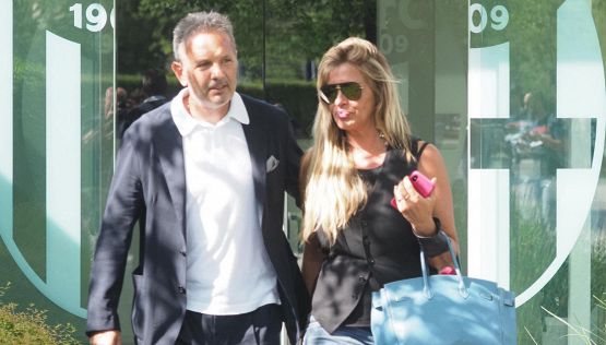 Vedova Mihajlovic ricorda Sinisa con un toccante post su Instagram, commozione sul web