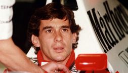 F1, da Senna a Villeneuve: i piloti morti in pista diventati miti