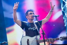 Bennato: Così nacque Notti magiche, vi racconto il vero Maradona