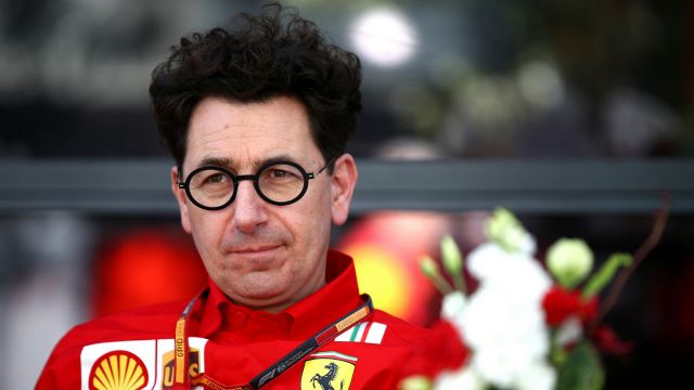 F1: la Ferrari annuncia un importante cambio di direzione